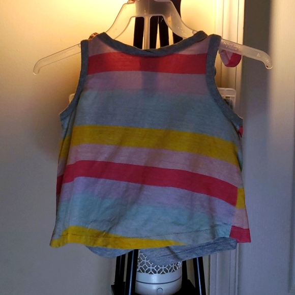 DISNEY MINNIE MOUSE SHORTS SET SZ 2T - Picture 2 of 4